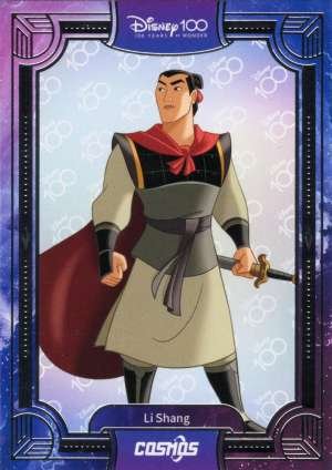 Li Shang