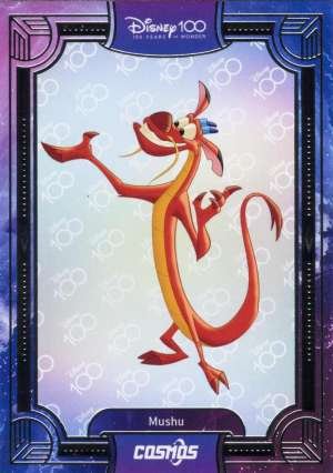 Mushu