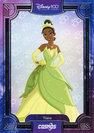 Tiana