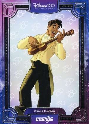 Prince Naveen