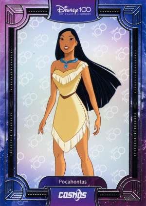 Pocahontas
