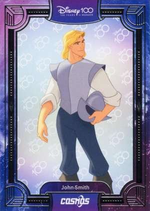 John Smith