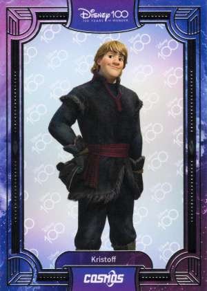 Kristoff