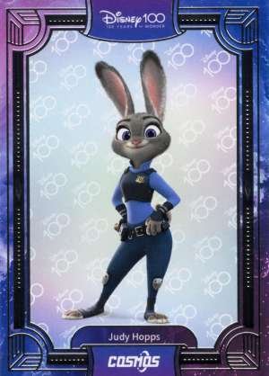 Judy Hopps