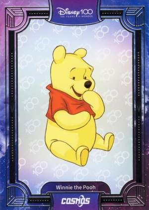 Winnie the Pooh