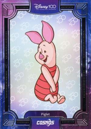 Piglet