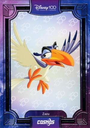 Zazu