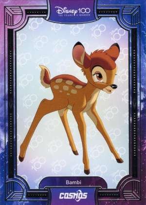 Bambi