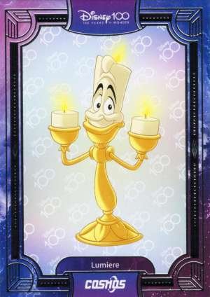 Lumiere