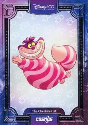 The Cheshire Cat