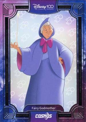 Fairy Godmother