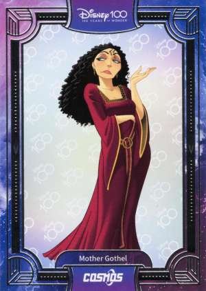 Mother Gothel