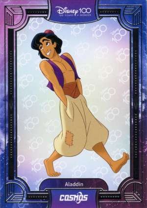 Aladdin