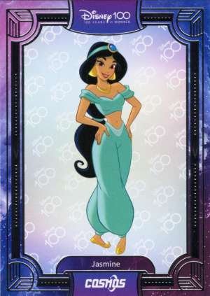 Jasmine