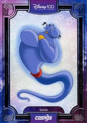 Genie