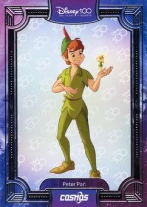 Peter Pan