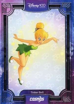 Tinker Bell