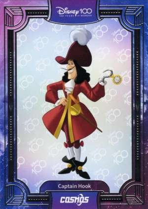 Captain Hook