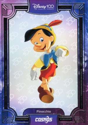 Pinocchio