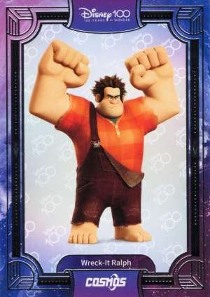 Wreck-It Ralph