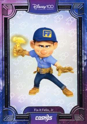 Fix-It Felix, Jr
