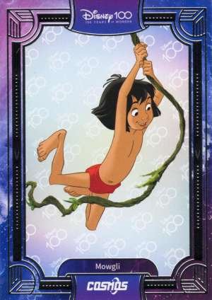 Mowgli