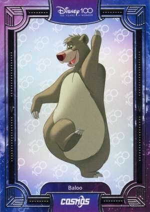 Baloo