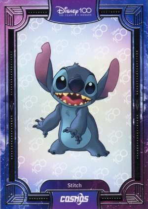 Stitch