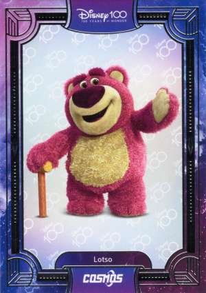 Lotso