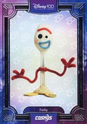 Forky