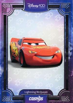 Lightning McQueen