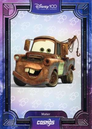 Mater