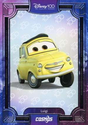 Luigi