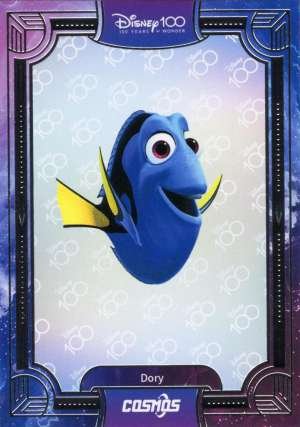 Dory