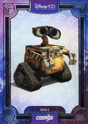 Wall-E