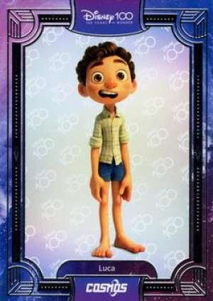 Luca