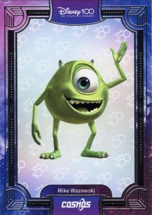 Mike Wazowski