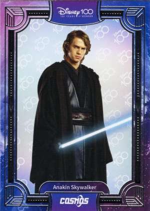 Anakin Skywalker