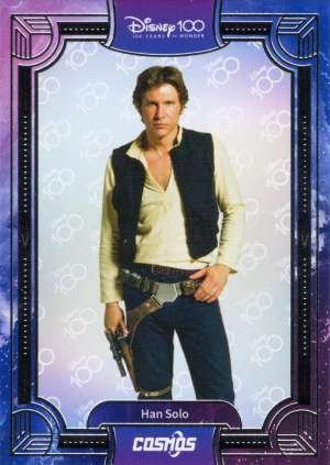 Han Solo
