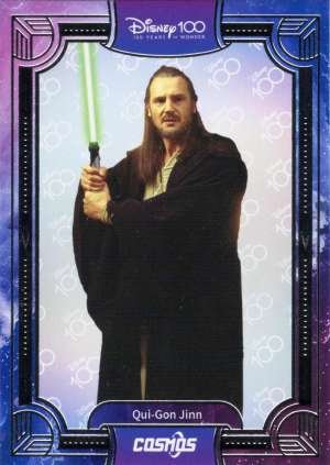 Qui-Gon Jinn