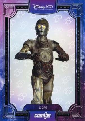 C-3PO