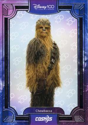 Chewbacca