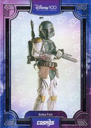 Boba Fett