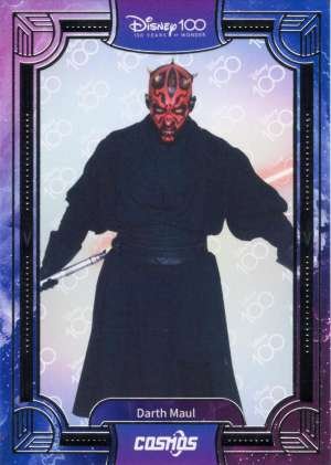 Darth Maul