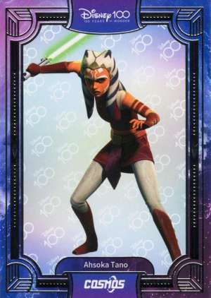 Ahsoka Tano