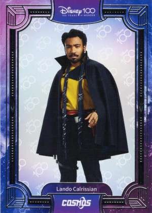 Lando Calrissian