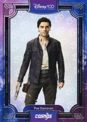 Poe Dameron