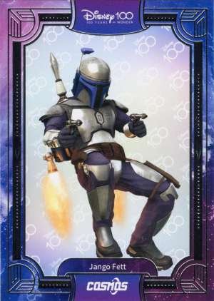 Jango Fett