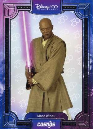Mace Windu