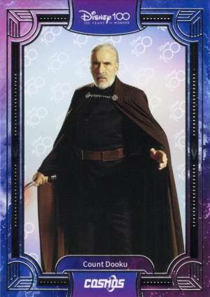 Count Dooku